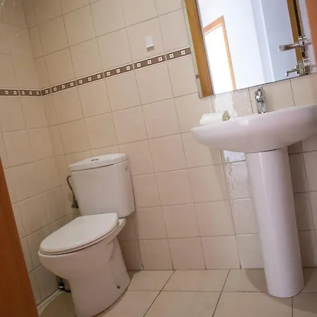 Oasis Fanabe 3 Bedrooms Costa Adeje (Tenerife)