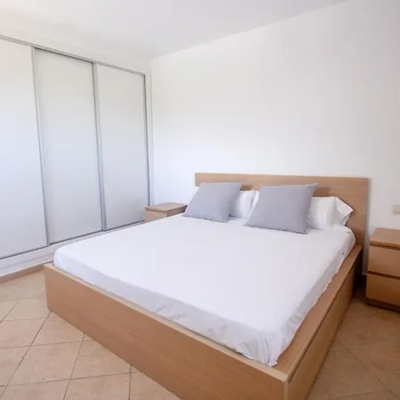 Oasis Fanabe 3 Bedrooms Apartmán *
