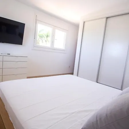 Appartement Oasis Fanabe 3 Bedrooms Costa Adeje (Tenerife)