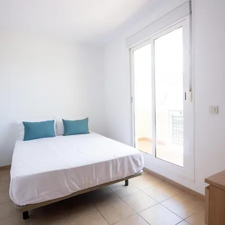 Oasis Fanabe 3 Bedrooms Appartement *